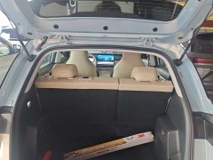 Wuling Binguo Bingo S 430km Flagship - ფოტო 17