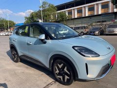 Wuling Binguo Bingo S 430km Flagship - ფოტო 3
