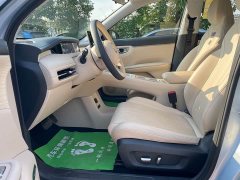 Wuling Binguo Bingo S 430km Flagship - ფოტო 4