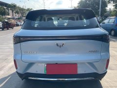 Wuling Binguo Bingo S 430km Flagship - ფოტო 8