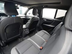 Volvo XC40 B3 Smart Remote Luxury Edition - ფოტო 11