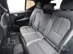 Volvo XC40 B3 Smart Remote Luxury Edition - ფოტო 12