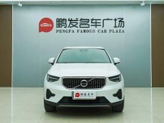 Volvo XC40 B3 Smart Remote Luxury Edition - ფოტო 2