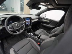 Volvo XC40 B3 Smart Remote Luxury Edition - ფოტო 3