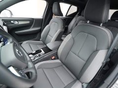 Volvo XC40 B3 Smart Remote Luxury Edition - ფოტო 4