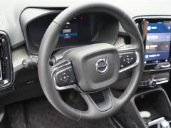 Volvo XC40 B3 Smart Remote Luxury Edition - ფოტო 7