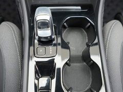 Volvo XC40 B3 Smart Remote Luxury Edition - ფოტო 9