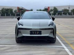 Zeekr Geely Zeekr X Max Five-Seater - ფოტო 3