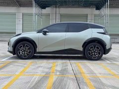 Zeekr Geely Zeekr X Max Five-Seater - ფოტო 5