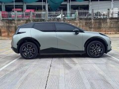 Zeekr Geely Zeekr X Max Five-Seater - ფოტო 6