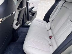 Zeekr Geely Zeekr X Max Five-Seater - ფოტო 8