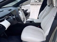 Zeekr Geely Zeekr X Max Five-Seater - ფოტო 9