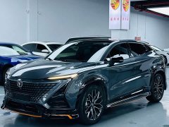 Changan UNI-T 2022 1.5T Sport Premium Edition - ფოტო 1
