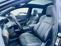 Changan UNI-T 2022 1.5T Sport Premium Edition - ფოტო 10