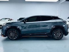 Changan UNI-T 2022 1.5T Sport Premium Edition - ფოტო 12