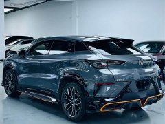 Changan UNI-T 2022 1.5T Sport Premium Edition - ფოტო 13