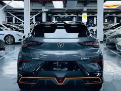 Changan UNI-T 2022 1.5T Sport Premium Edition - ფოტო 14