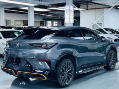 Changan UNI-T 2022 1.5T Sport Premium Edition - ფოტო 15