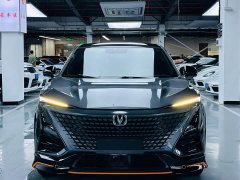 Changan UNI-T 2022 1.5T Sport Premium Edition - ფოტო 2