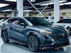 Changan UNI-T 2022 1.5T Sport Premium Edition - ფოტო 3