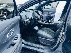 Changan UNI-T 2022 1.5T Sport Premium Edition - ფოტო 4