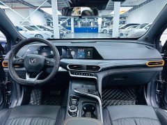 Changan UNI-T 2022 1.5T Sport Premium Edition - ფოტო 6