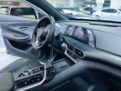 Changan UNI-T 2022 1.5T Sport Premium Edition - ფოტო 7