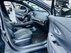 Changan UNI-T 2022 1.5T Sport Premium Edition - ფოტო 8