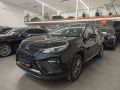 Toyota Wildland Vland 2.0L CVT AWD Luxury Plus - photo 1