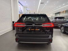 Toyota Wildland Vland 2.0L CVT AWD Luxury Plus - photo 10