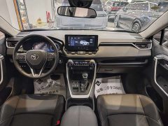 Toyota Wildland Vland 2.0L CVT AWD Luxury Plus - photo 11