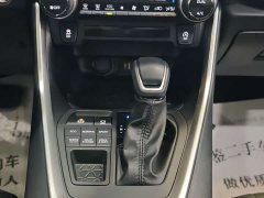 Toyota Wildland Vland 2.0L CVT AWD Luxury Plus - photo 13