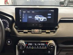 Toyota Wildland Vland 2.0L CVT AWD Luxury Plus - photo 14