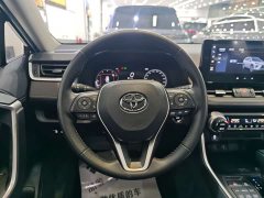 Toyota Wildland Vland 2.0L CVT AWD Luxury Plus - photo 15