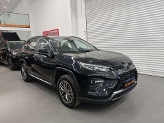 Toyota Wildland Vland 2.0L CVT AWD Luxury Plus - photo 2