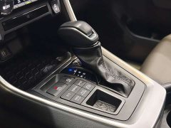 Toyota Wildland Vland 2.0L CVT AWD Luxury Plus - photo 20