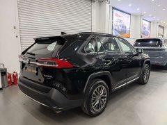 Toyota Wildland Vland 2.0L CVT AWD Luxury Plus - photo 3