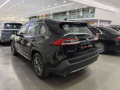 Toyota Wildland Vland 2.0L CVT AWD Luxury Plus - photo 4