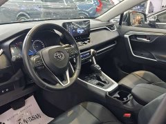 Toyota Wildland Vland 2.0L CVT AWD Luxury Plus - photo 5