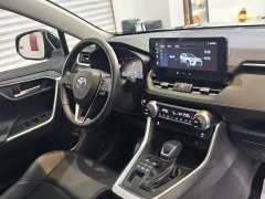 Toyota Wildland Vland 2.0L CVT AWD Luxury Plus - photo 6
