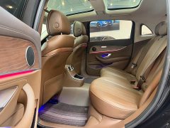 Mercedes-Benz E-Class E 300 L Fashion Edition - ფოტო 10