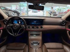 Mercedes-Benz E-Class E 300 L Fashion Edition - ფოტო 11