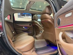 Mercedes-Benz E-Class E 300 L Fashion Edition - ფოტო 14
