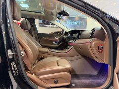 Mercedes-Benz E-Class E 300 L Fashion Edition - ფოტო 15