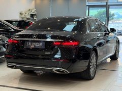 Mercedes-Benz E-Class E 300 L Fashion Edition - ფოტო 19