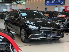 Mercedes-Benz E-Class E 300 L Fashion Edition - ფოტო 2
