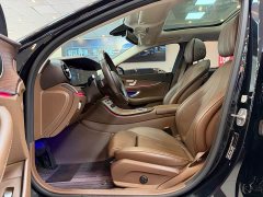 Mercedes-Benz E-Class E 300 L Fashion Edition - ფოტო 20