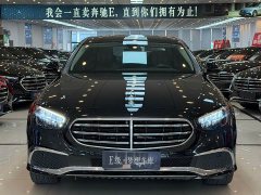Mercedes-Benz E-Class E 300 L Fashion Edition - ფოტო 3