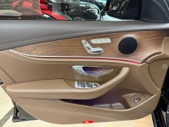 Mercedes-Benz E-Class E 300 L Fashion Edition - ფოტო 4