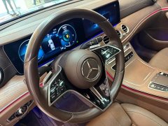 Mercedes-Benz E-Class E 300 L Fashion Edition - ფოტო 5